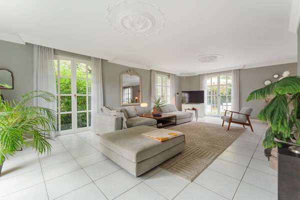 Medium property photo - Rozenlaan 22, 3620 Lanaken